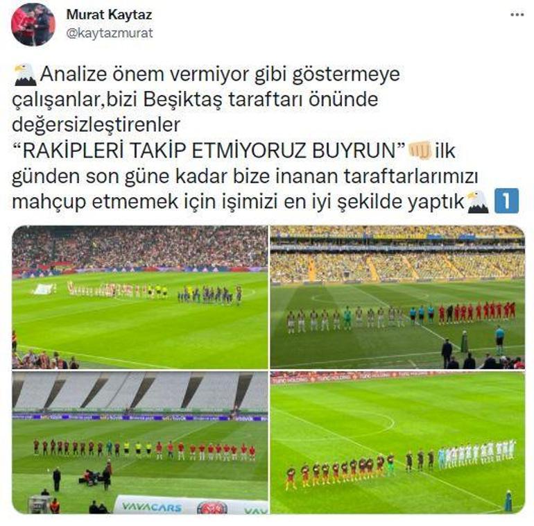 Sergen Yalçının yardımcısından iddialara sert tepki