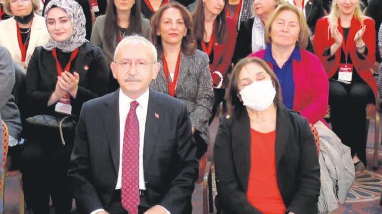 CHP liderinden adaylık açıklaması: İttifak kabul ederse onur duyarım