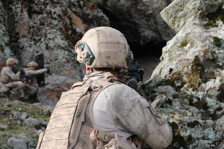 Tunceli Valiliği açıkladı: Kırsalda 6 terörist kaldı