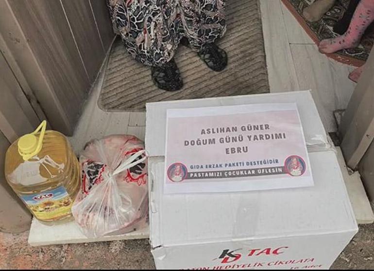 Aslıhan Güner mutluluktan ağladı