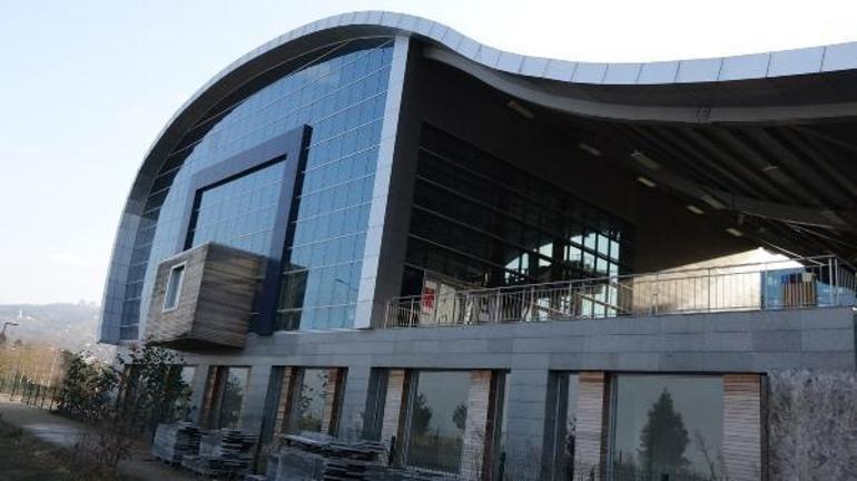 Karadeniz’in en uzun teleferiği atıl kaldı