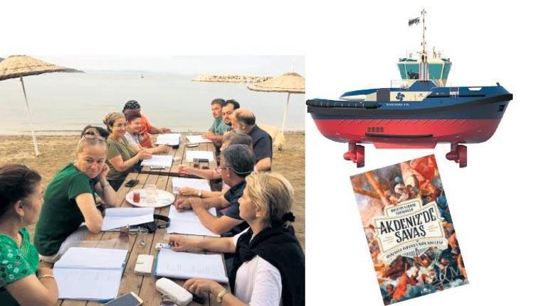 Yat turizminin vazgeçilmez mabedi