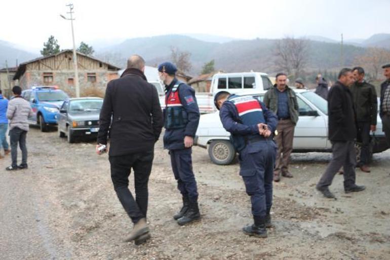 Tokatta, helikopter düştü ihbarı asılsız çıktı