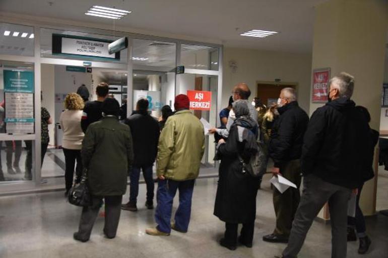 Prof. Dr. Sipahi: Türkiyede de kapanma olabilir