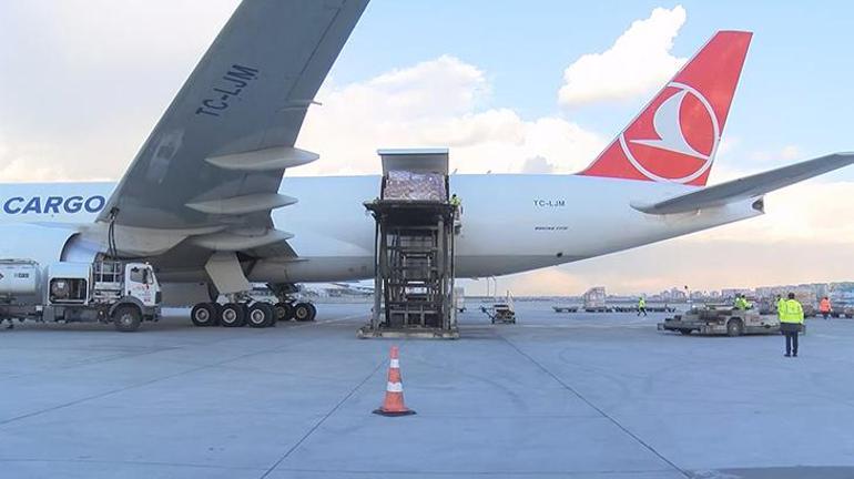 Türkiyenin milli otomobili TOGG ABD yolunda 40 bin uçaklı sanal konvoy