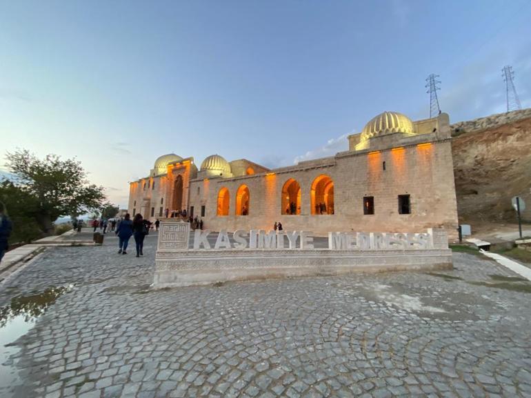 Turizmin Yükselen Rotası Mardin – Midyat