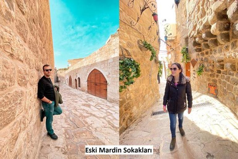 Turizmin Yükselen Rotası Mardin – Midyat