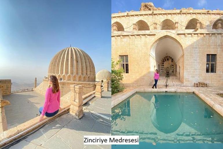 Turizmin Yükselen Rotası Mardin – Midyat