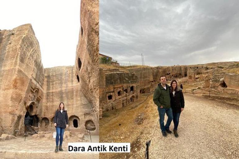 Turizmin Yükselen Rotası Mardin – Midyat