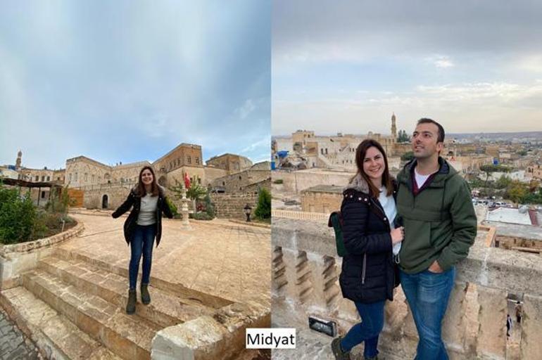 Turizmin Yükselen Rotası Mardin – Midyat