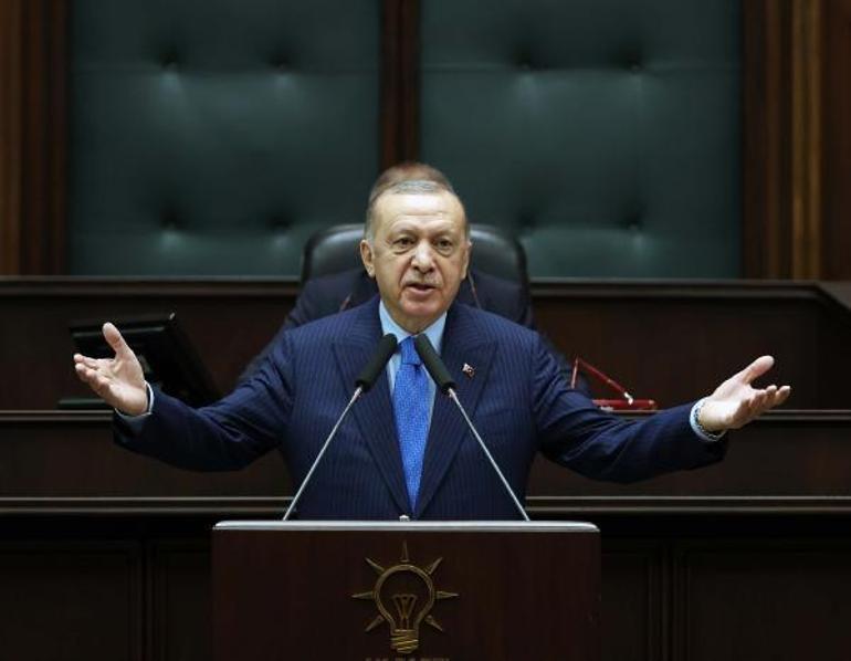 Son dakika Cumhurbaşkanı Erdoğan: Açıkladığımız program amacına ulaştı