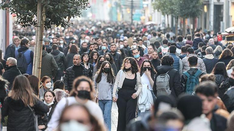 İstanbul İl Sağlık Müdüründen yılbaşı için kapanma açıklaması