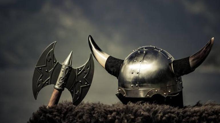 İntikam almak için yaptılar Vikinglerin vahşetinin adı: Kan Kartalı