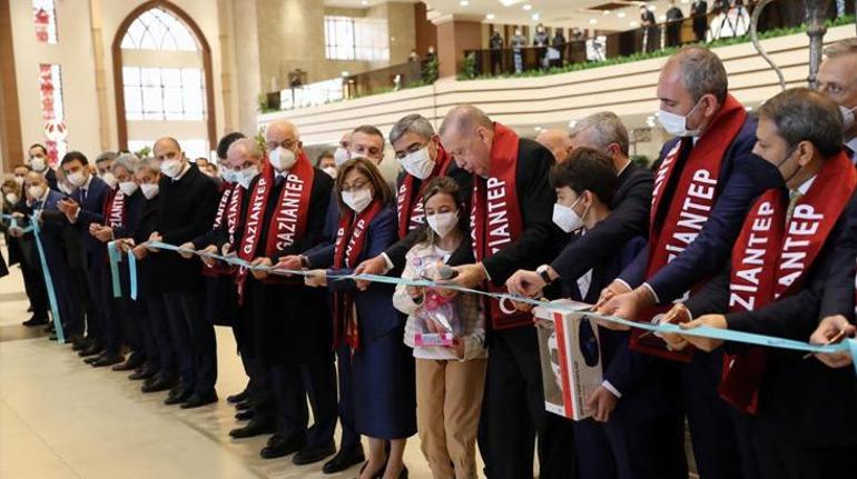 Son dakika... Cumhurbaşkanı Erdoğandan Asiye Ateş mesajı: Bedelini ödeyeceksiniz