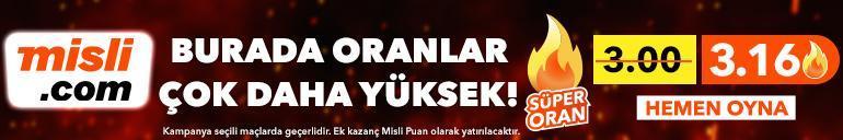 Fenerbahçede Serdar Aziz krizi Eşi ele verdi