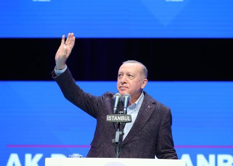 Son dakika haberi Cumhurbaşkanı Erdoğandan İmamoğluna sert tepki: Bu İstanbula ihanettir