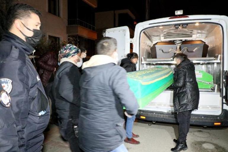 Kardeşinin bıçakladığı Ayşegül öğretmen öldü