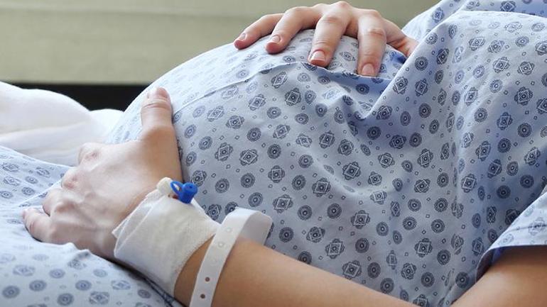 YouTubedan görüp yaptı Uzmanlardan hamilelere normal doğum uyarısı