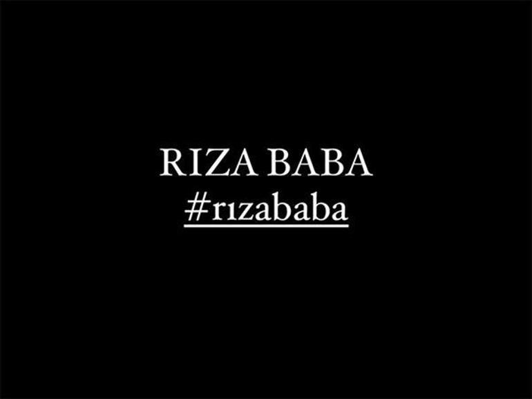 Arka Sokakların Rıza Babası merak konusu oldu