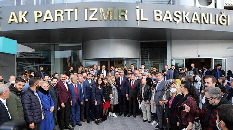 Bakan Gül ve Özer, ceza infaz kurumlarında 18 eğitim merkezinin açılışını yaptı