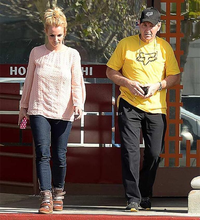 Britney Spears müziğe ara verme nedenini açıkladı