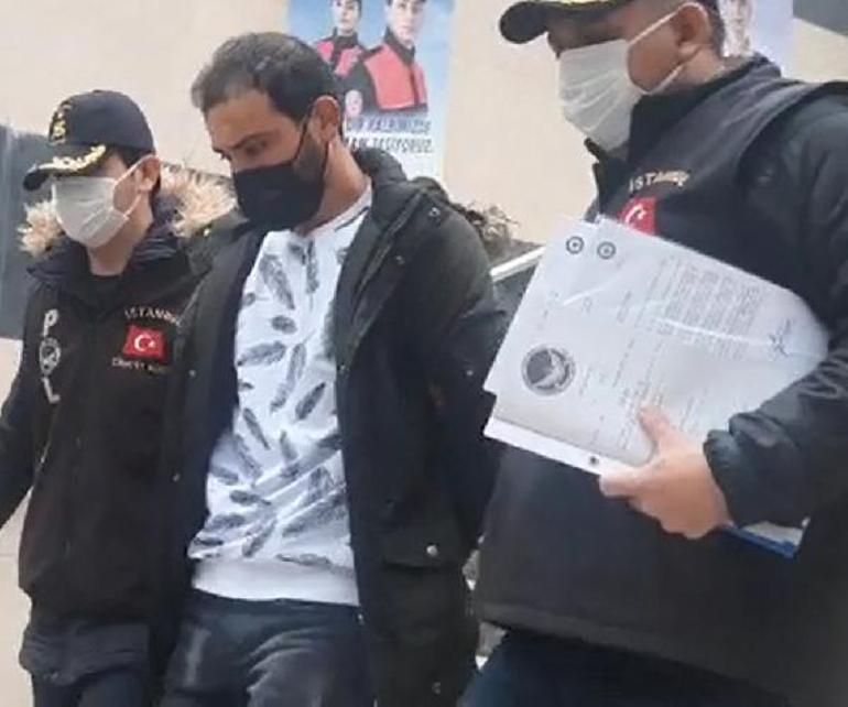Şişli’de otelde vahşet Yüzü bantlı, elleri ve ayakları bağlı halde