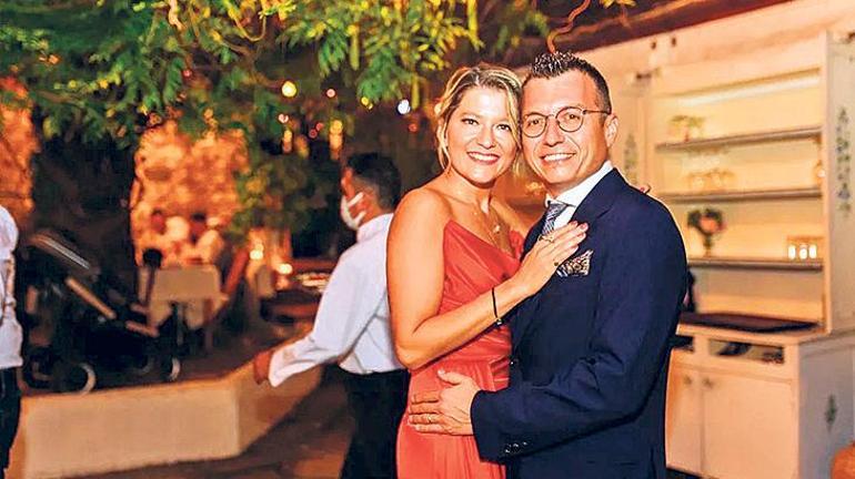 Önce hayatları sonra rotaları birleşti