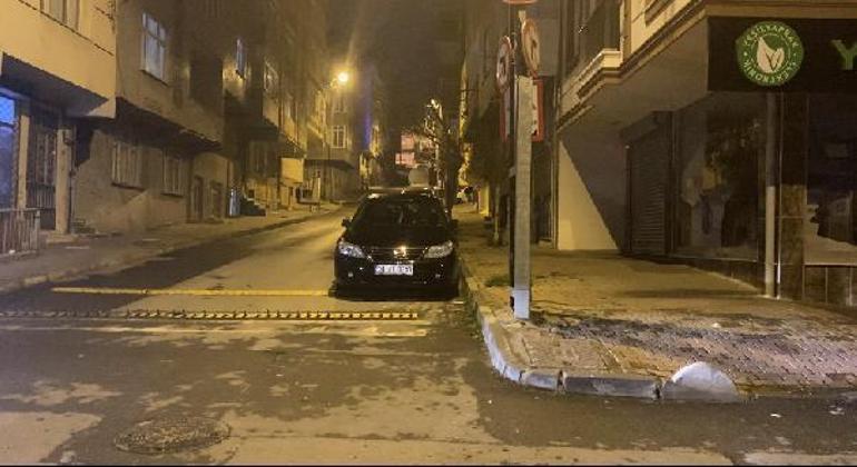 Bağcılarda yılbaşı eğlencesinde silahlı kavga; 14 yaşındaki çocuk öldü