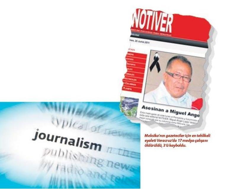 Gazeteci cinayetleri  Lahey’e gidiyor