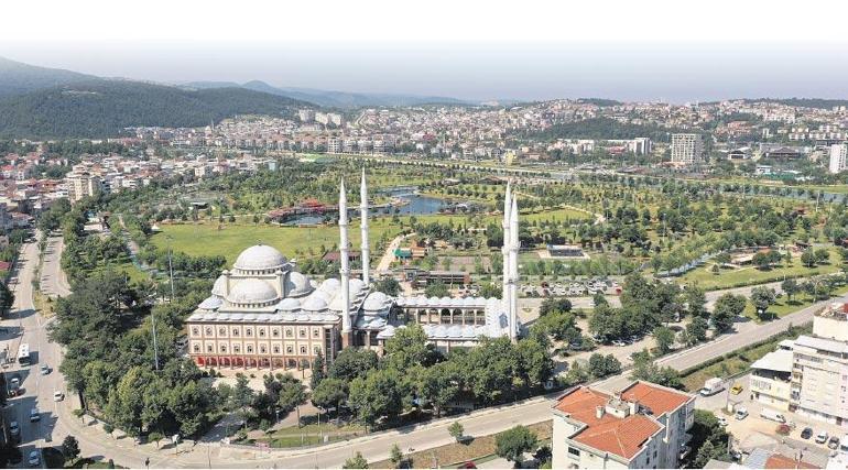 Bursa’daki değişim 2022’de hissedilecek