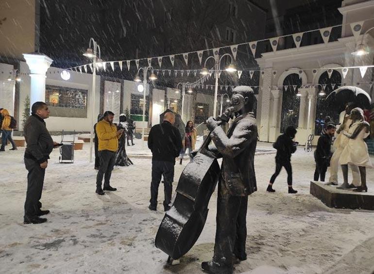 Son dakika haberler: 4 il için sarı kodlu uyarı Meteoroloji yayımladı