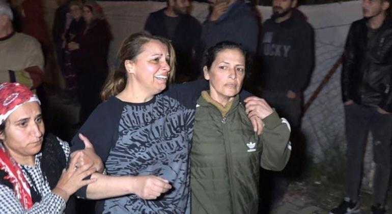 Can pazarı Her şey 5 dakika içerisinde oldu