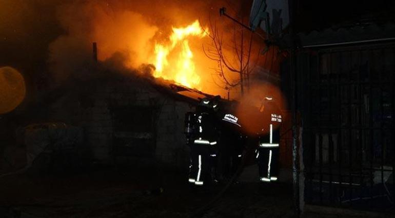 Can pazarı Her şey 5 dakika içerisinde oldu