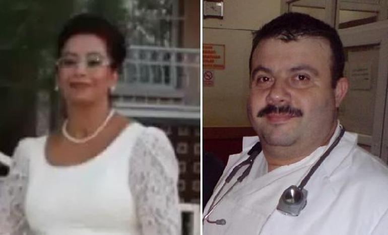 Koronavirüsten ölen aile hekiminin eşi de 38 gündür yaşam mücadelesi veriyor
