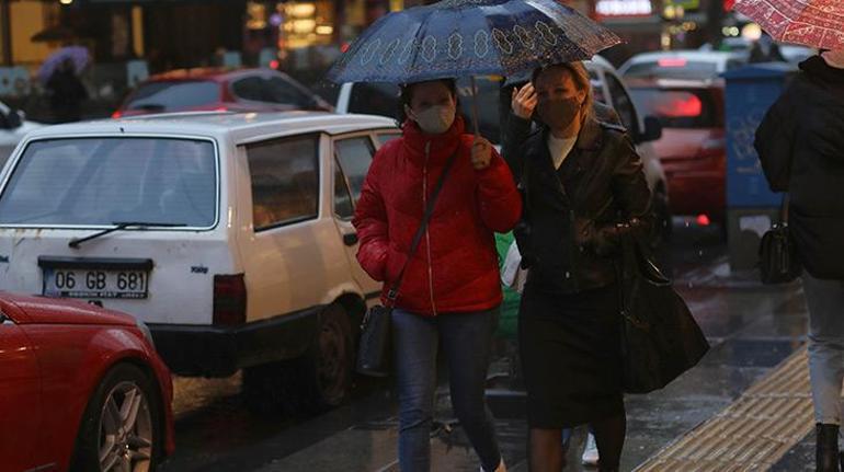 Harita kıpkırmızı ancak Danimarkalı uzmanın çıkışı ses getirdi Salgının bitiş tarihini verdi