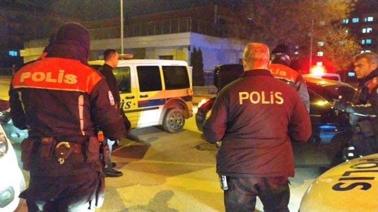 Polisten kaçan alkollü sürücü yakalandı: Sorun çıkartmak istemedim