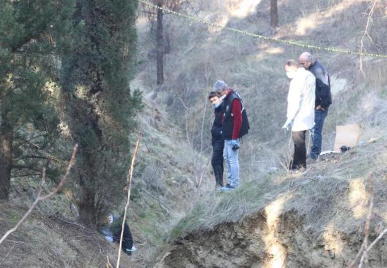 Kayıp hemşire Batuhanın boğazı kesik cesedi bulundu