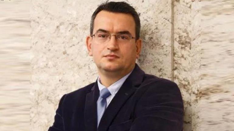 DEVA Partili Gürcan hakkında 20 yıl hapis istemiyle iddianame