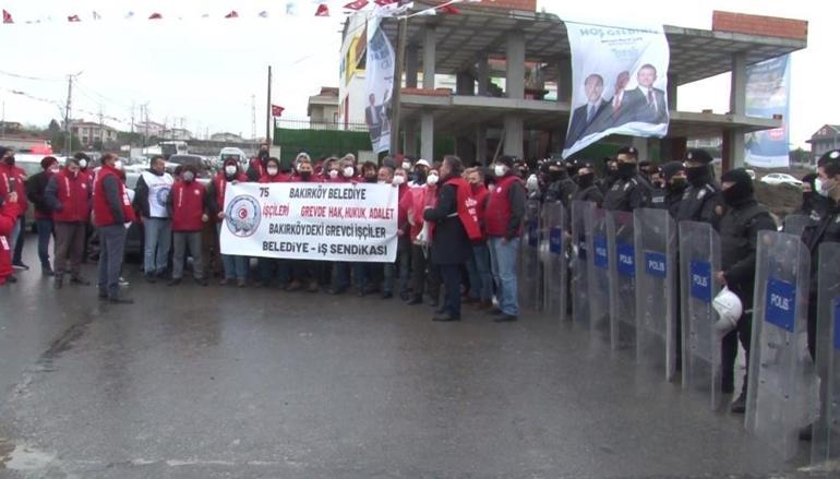 CHPli belediye çalışanlardan Kılıçdaroğluna zam tepkisi