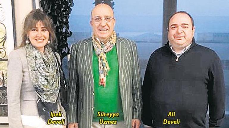 Ankaranın başarılı İstanbullusu