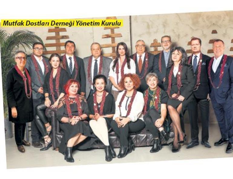 Ödüller sahiplerini buldu