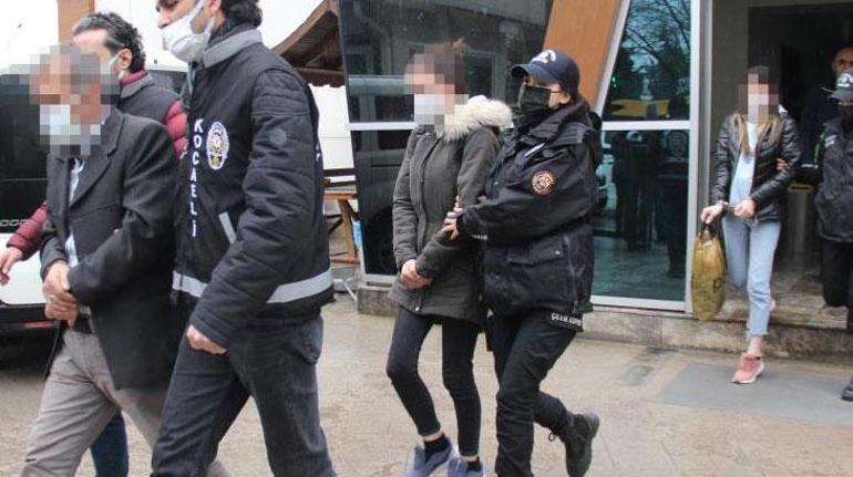 Tavuk yüzünden canından oldu Olayla ilgili 8 şüpheli yakalandı
