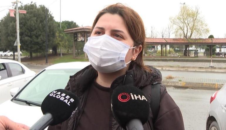 Öldürülen Avukat Dilara Yıldız’ın kız kardeşi canlı yayında isyan etti