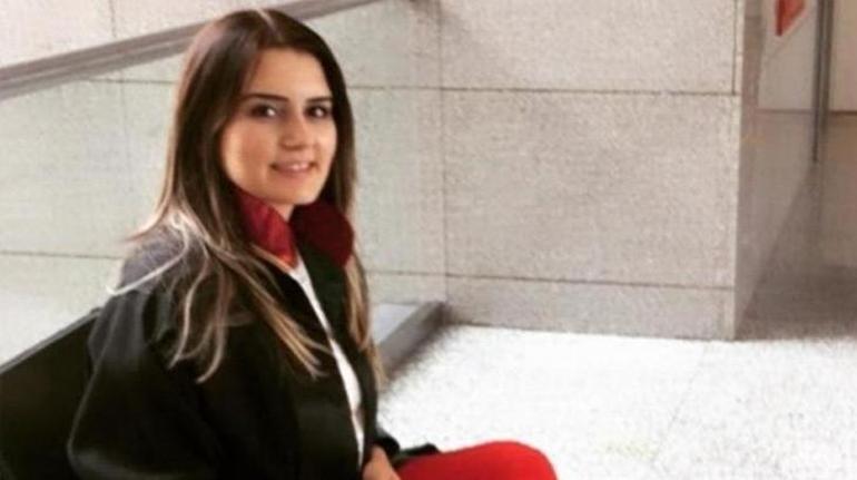 Öldürülen avukat Dilara Yıldız anneannesine tehdit mesajlarını anlatmış