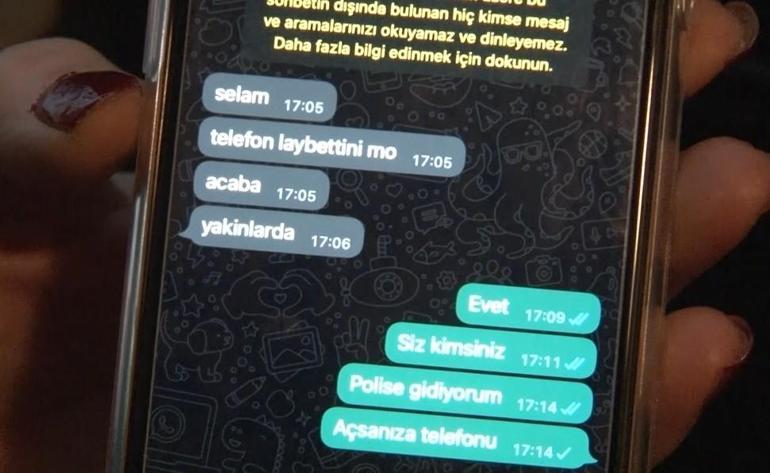Küçükçekmecede dehşet: Uyanınca hırsızla burun buruna geldi
