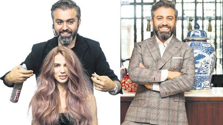 2022 saç trend kodları
