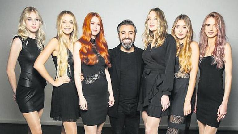 2022 saç trend kodları