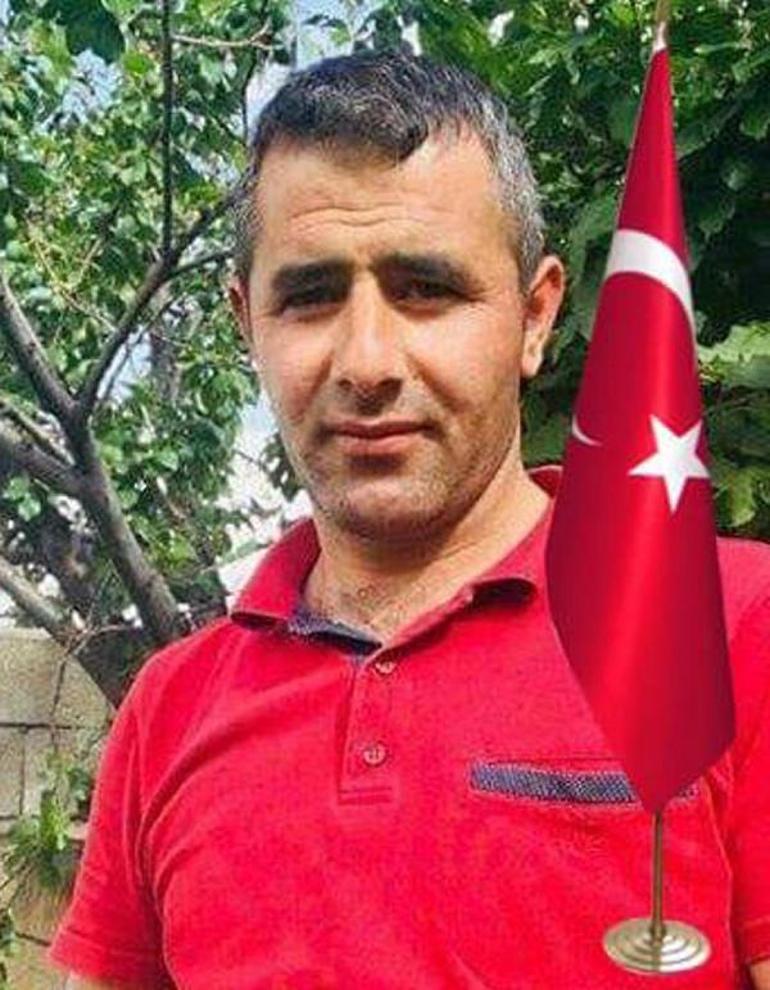 Çocuklara kendi oksijen maskesini takan itfaiyeci kalp krizi geçirdi