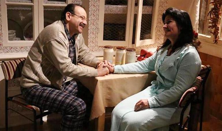 Üç Kız Kardeş dizisinin setinden ilk kareler