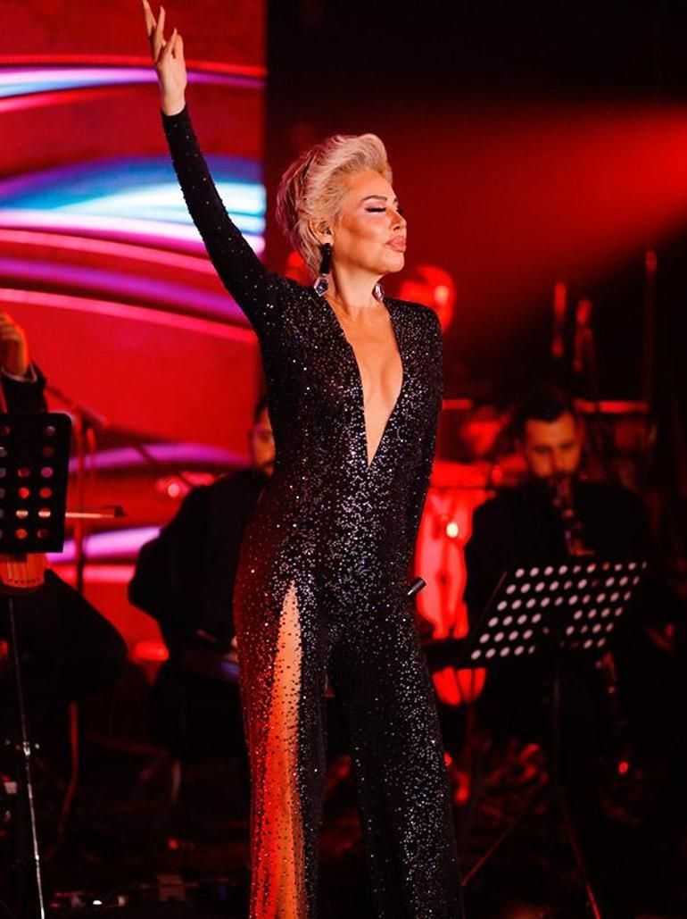Linetten Belarusta beş dilde konser